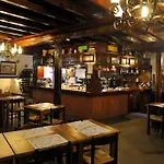 El Nogal Boutique & 호텔 4*