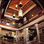 호텔 El Nogal Boutique & 4*