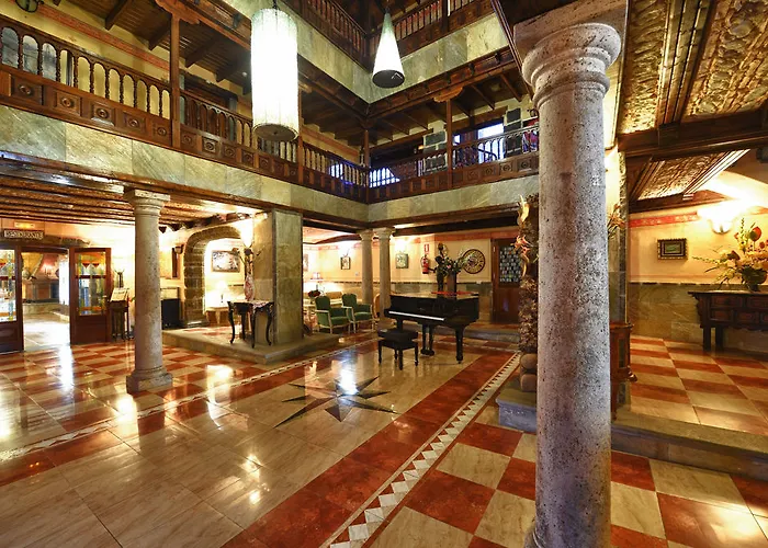 El Nogal Boutique & 维拉弗洛尔