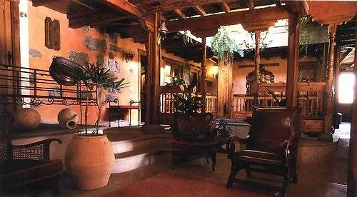 酒店 El Nogal Boutique & 维拉弗洛尔