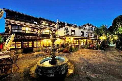 El Nogal Boutique & 4* 维拉弗洛尔