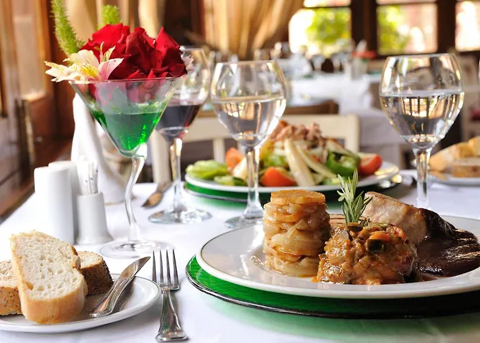 El Nogal Boutique & 4* 维拉弗洛尔