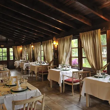 Hotel El Nogal Boutique & Vilaflor