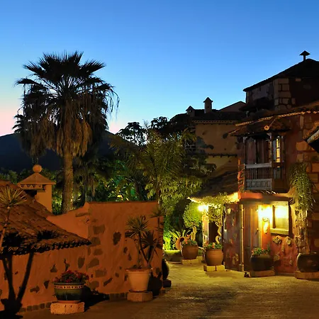 El Nogal Boutique & 4* Vilaflor