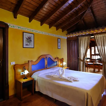 El Nogal Boutique & Hotel