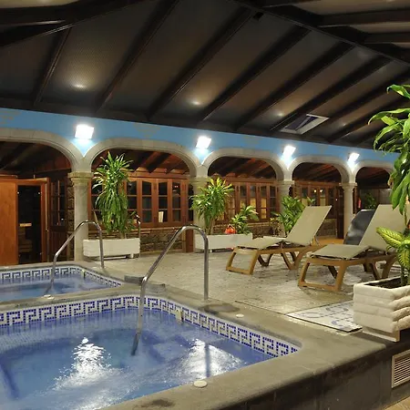 El Nogal Boutique & Vilaflor de Chasna