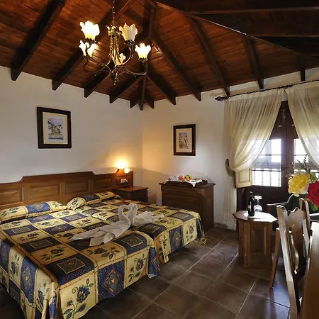 El Nogal Boutique & 4* Vilaflor