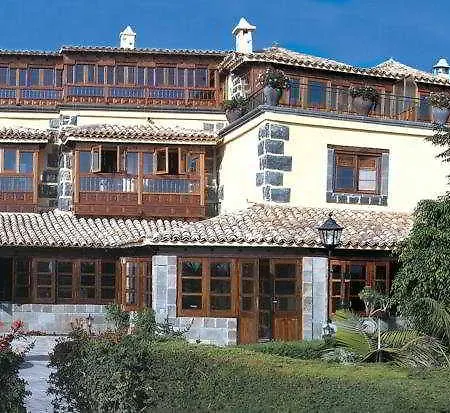 Hotel El Nogal Boutique & Vilaflor