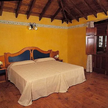 El Nogal Boutique & Hotel Vilaflor