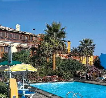 El Nogal Boutique & 4*