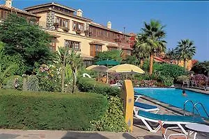 El Nogal Boutique & Vilaflor de Chasna