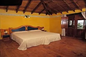El Nogal Boutique & Hotel Vilaflor