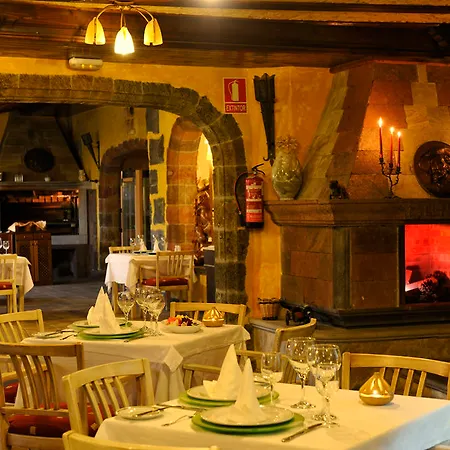 Hotel El Nogal Boutique & 4*