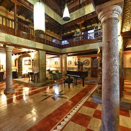 El Nogal Boutique & Vilaflor de Chasna