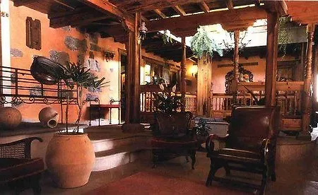 Hotel El Nogal Boutique & Vilaflor de Chasna