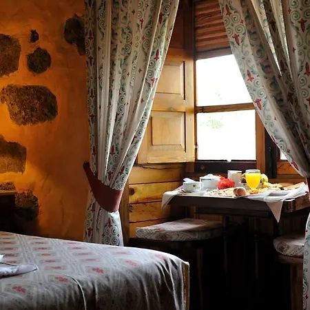 Hotel El Nogal Boutique &