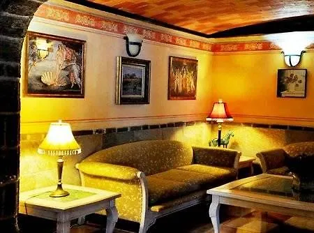 El Nogal Boutique & Hotel 4*