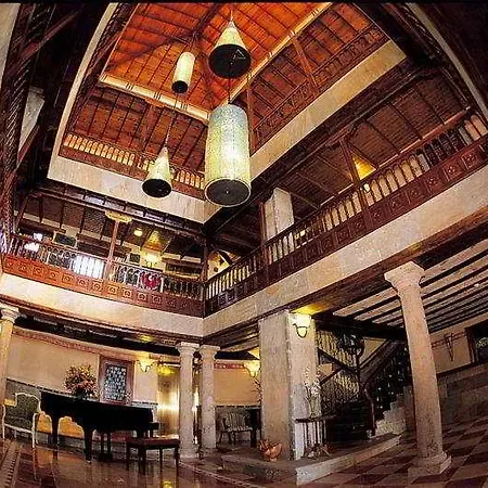 Hotel El Nogal Boutique & 4*