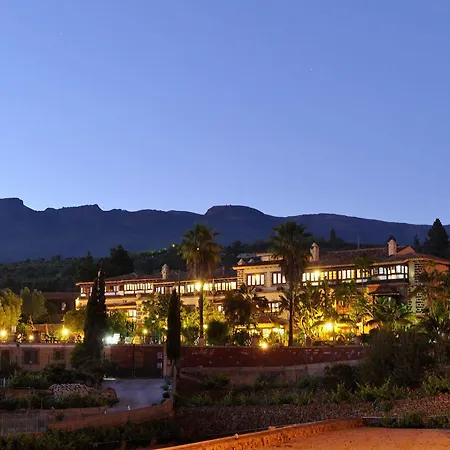 Hotel El Nogal Boutique & 4*