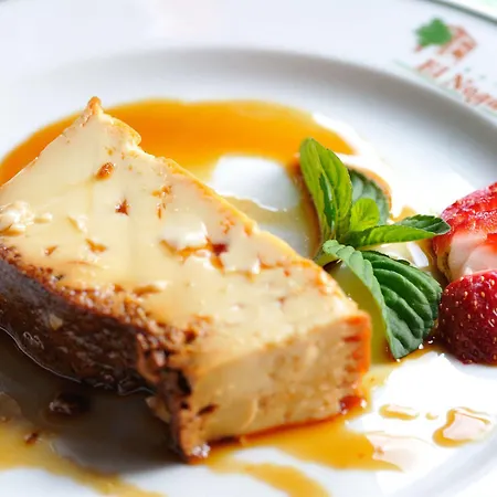 Hotel El Nogal Boutique & Vilaflor de Chasna