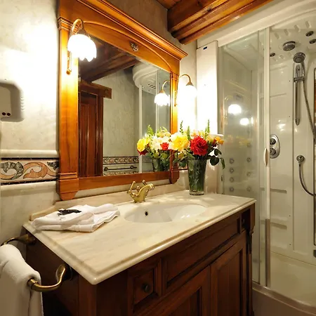 El Nogal Boutique & 4*