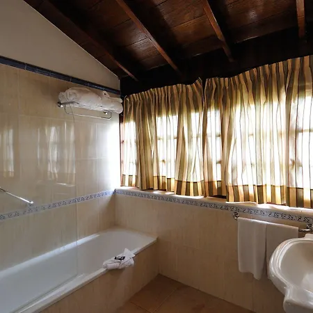 Hotel El Nogal Boutique & 4*