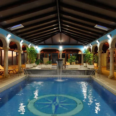 El Nogal Boutique & Hotel