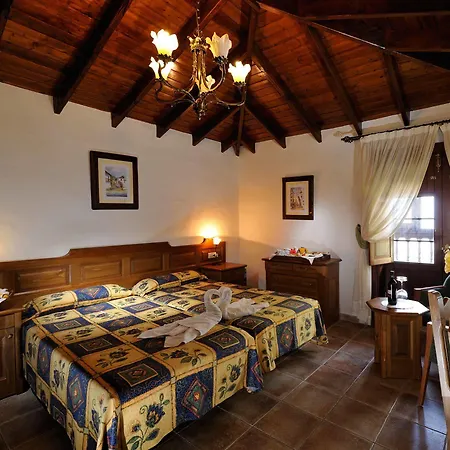 Hotel El Nogal Boutique & 4*