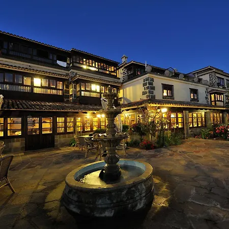 Hotel El Nogal Boutique &