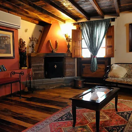 Hotel El Nogal Boutique & 4*