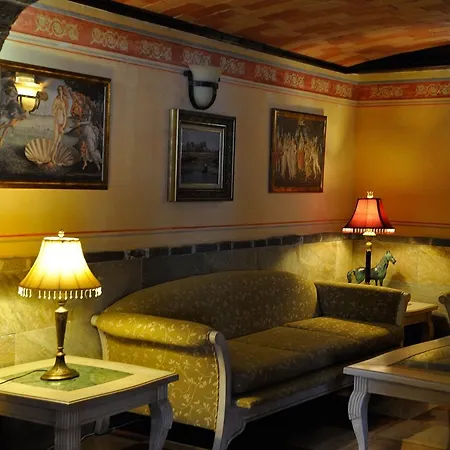 Hotel El Nogal Boutique & Vilaflor