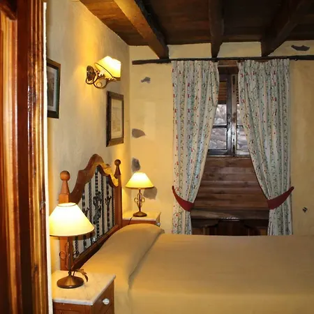 Hotel El Nogal Boutique & 4*