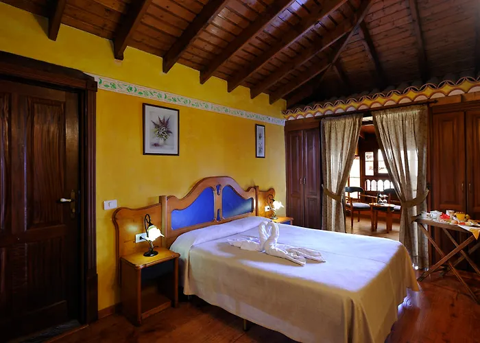 El Nogal Boutique & Otel