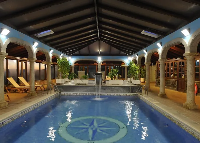 El Nogal Boutique & Hotel