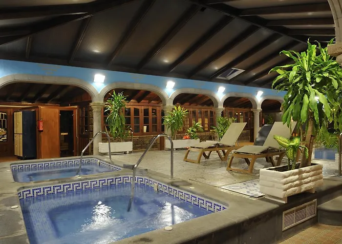 El Nogal Boutique & Vilaflor