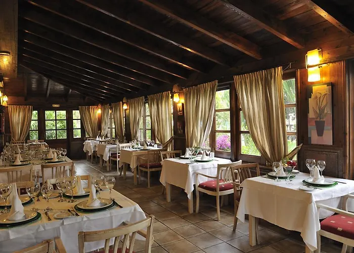 Otel El Nogal Boutique &