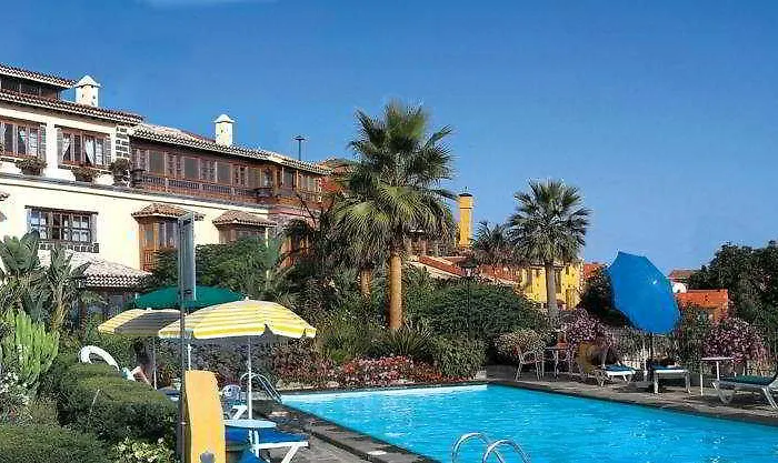 El Nogal Boutique & 4*