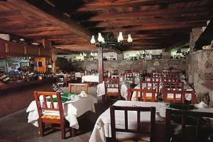 El Nogal Boutique & Hotel