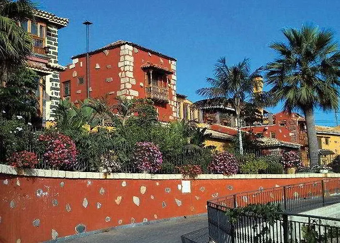 El Nogal Boutique & Hotel