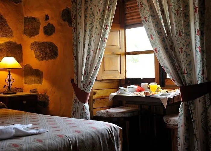 Otel El Nogal Boutique &