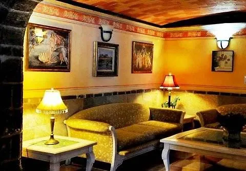 El Nogal Boutique & Hotel 4*