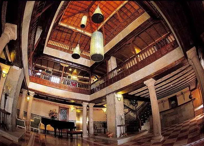 Hotel El Nogal Boutique & 4*