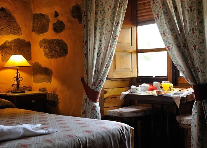 Otel El Nogal Boutique & 4*