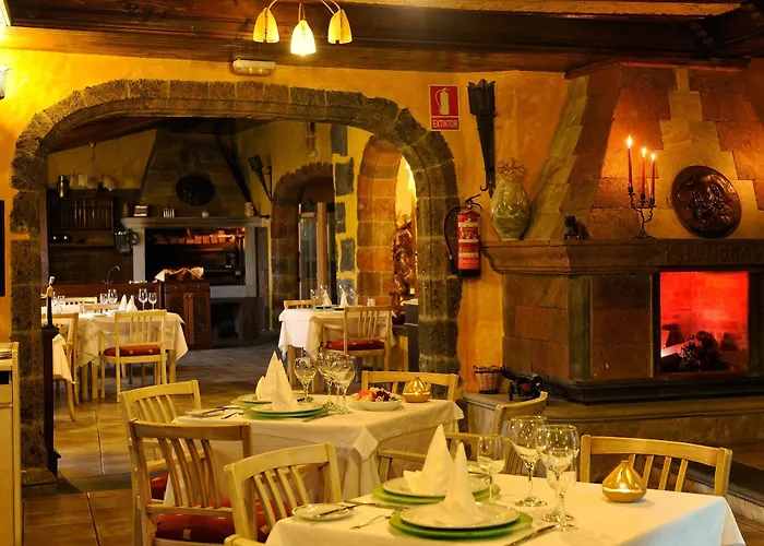 El Nogal Boutique & 4* Vilaflor