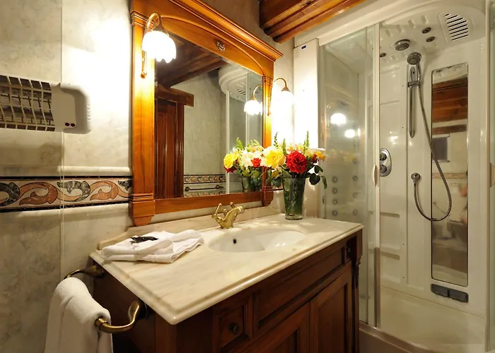 El Nogal Boutique & 4*