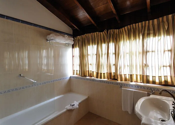 Hotel El Nogal Boutique & 4*