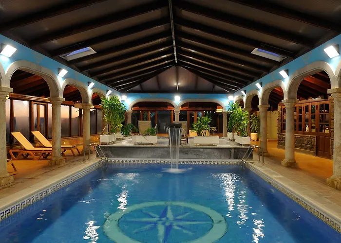 El Nogal Boutique & Hotel