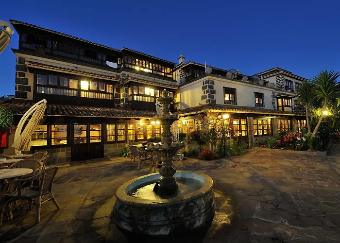 Otel El Nogal Boutique &