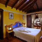 El Nogal Boutique & Hotel