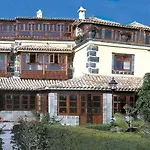 Hotel El Nogal Boutique & Vilaflor